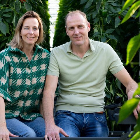 Illustratie bij: Hannie kreeg pas na 16 jaar een diagnose: ‘Na mijn bevalling kampte ik met ondragelijke pijn’