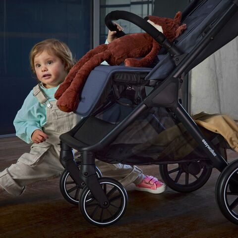 Illustratie bij: Mama’s opgelet: zo vind je de buggy die bij jouw zomer past!