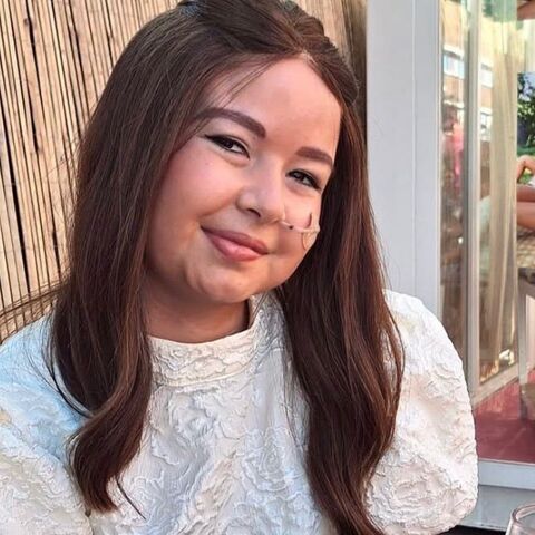 Illustratie bij: Jade Kops op 19-jarige leeftijd overleden: ‘Trots op onze dappere dochter en zus’