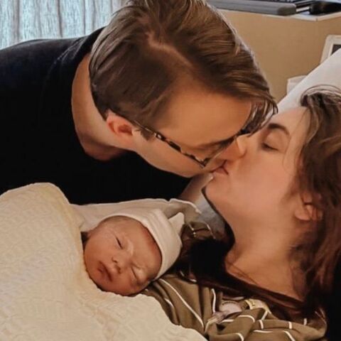 Illustratie bij: Zoon van Frans Bauer vader geworden van eerste kindje: ‘Eerder dan verwacht’