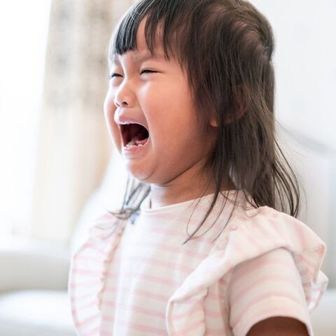 Illustratie bij: Waarom deze kalmeertruc voor kinderen viral gaat op social media (en blijkbaar écht goed werkt)