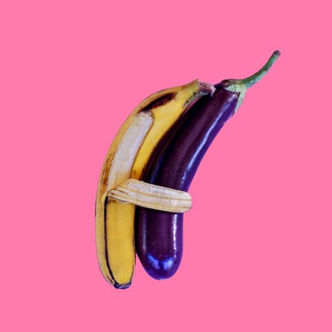 Illustratie bij: Bobbie (31) walgt van seks met haar man: ‘Hij mag mij met geen vinger meer aanraken’