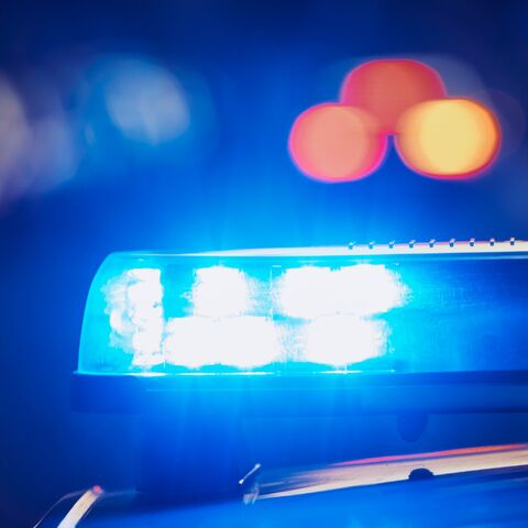 tieners flat politie