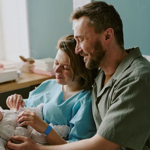Illustratie bij: Dit is de opvallende reden dat steeds meer stellen hun kinderwens uitstellen