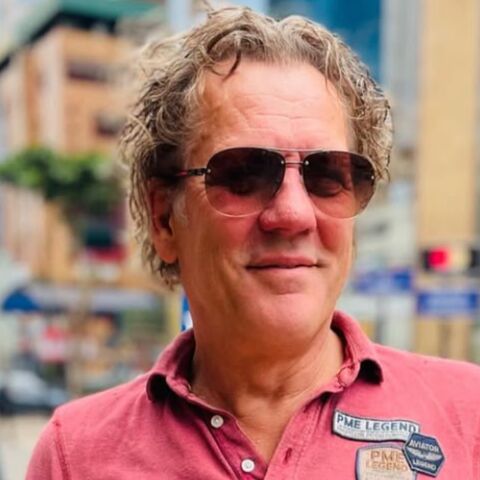 Illustratie bij: Kees van der Spek maakt korte metten met aanval op kinderen: ‘Klote reacties’