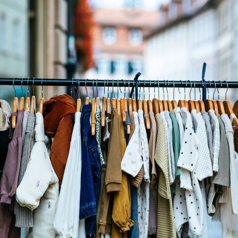Illustratie bij: Van stoer tot schattig: hier shop je de leukste kinderkleding!