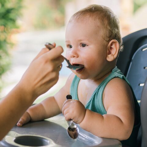 Illustratie bij: Oostenrijk waarschuwt voor rattengif in babyvoeding: ‘Dit kan levensbedreigend zijn’
