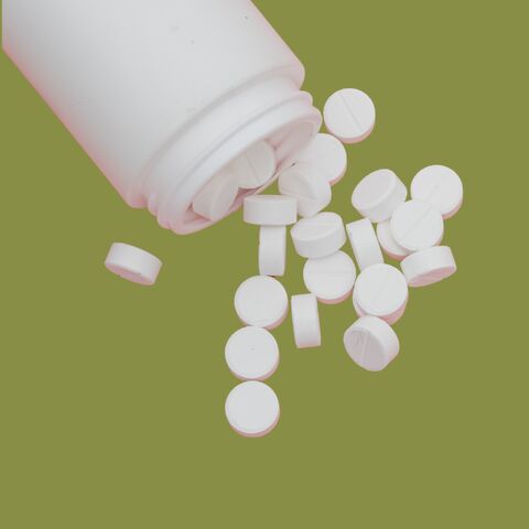 paracetamol medicatie