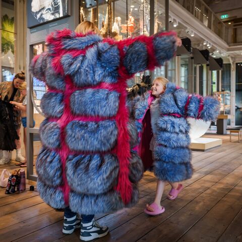 Illustratie bij: Van drukte naar genieten: 6 uitzonderlijke uitjes voor een topdag