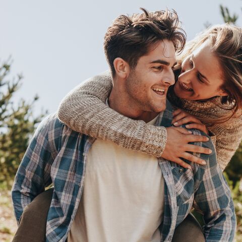 liefde jeugdliefde