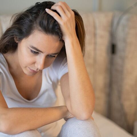 Illustratie bij: Ben je jezelf verloren na het krijgen van een kind? Volgens experts kunnen deze tips helpen