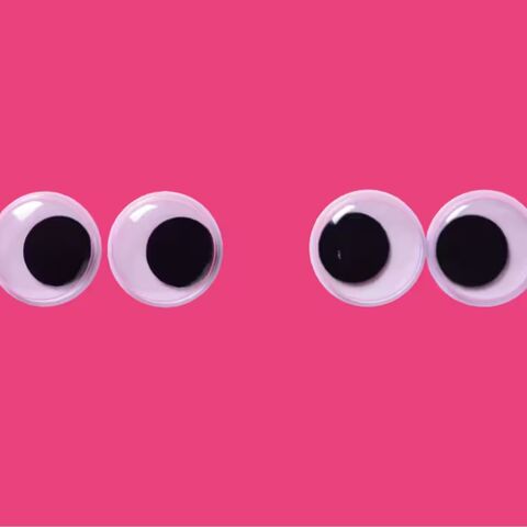 Illustratie bij: Dilemma: ‘Als de kinderen eindelijk op bed liggen, is dit blijkbaar onze manier van ontladen’