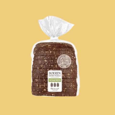 Illustratie bij: Opletten! Supermarktketen roept veelverkocht brood terug vanwege gevaarlijke metaaldeeltjes