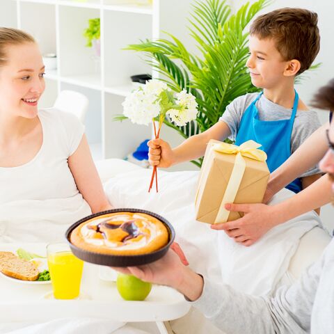 moederdag