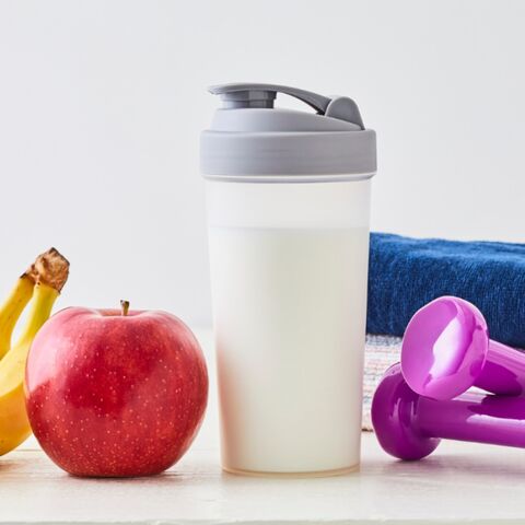 Illustratie bij: Geen tijd voor de sportschool? Dit alternatief past wél in je agenda
