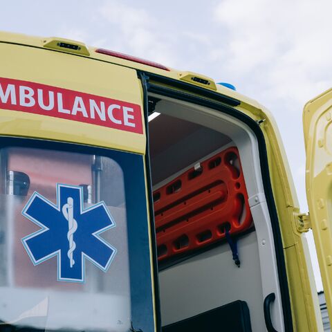 Illustratie bij: Peuter in coma na ongeluk met taartdecoratie: ‘Binnen enkele minuten reageerde hij niet meer’