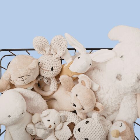 Illustratie bij: Opgelet! Dit populaire babyspeelgoed wordt uit de verkoop gehaald vanwege veiligheidsrisico’s