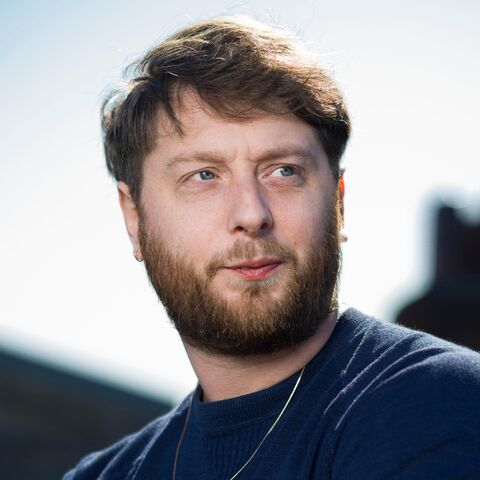jeroen pen
