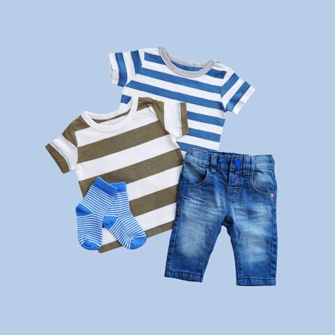 Illustratie bij: Zeeman roept kinderkleding terug vanwege verstikkingsrisico: ‘Stop onmiddellijk met het gebruik’