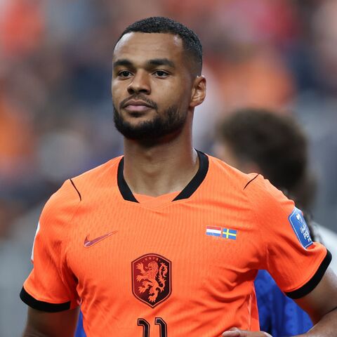 Illustratie bij: Zoontje van voetballer Cody Gakpo overleden tijdens zwangerschap: ‘Onze kleine jongen’
