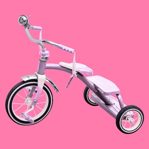 Fietsen