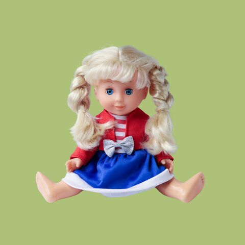 Illustratie bij: Worden er kinderen verkocht op Vinted? Frankrijk start een onderzoek na opvallende advertenties