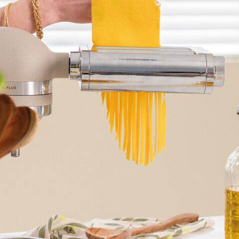 Illustratie bij: Italiaanse avond thuis? Met deze keukenhulpjes maak je er iets bijzonders van