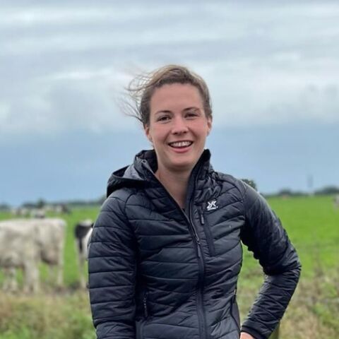 boer zoekt vrouw Annemiek