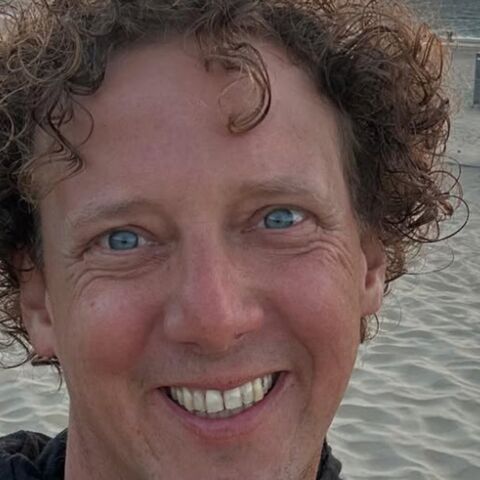 Jochem Myjer