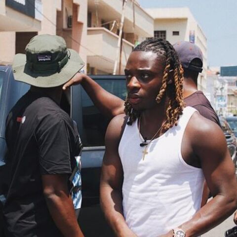 Jérémy Doku