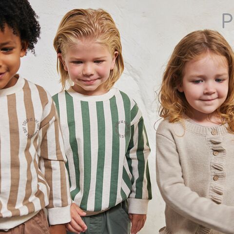 Illustratie bij: Prénatal Essentials: fijne kleding voor groeiende buiken én kleine avonturiers