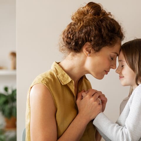 Illustratie bij: Scheiden met kinderen, hoe blijf je samen een goed team?