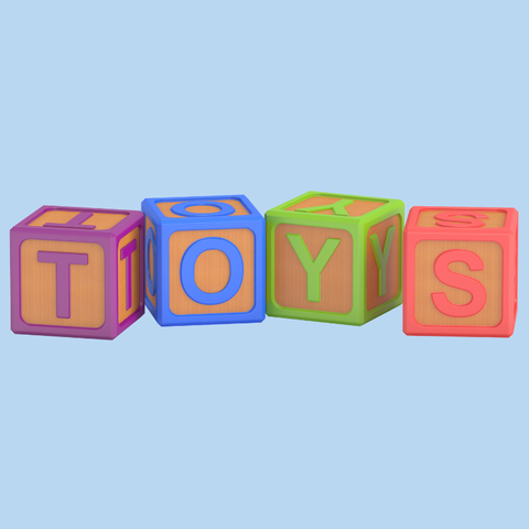 Illustratie bij: 10x de leukste cadeautjes voor kinderen onder de €10,-