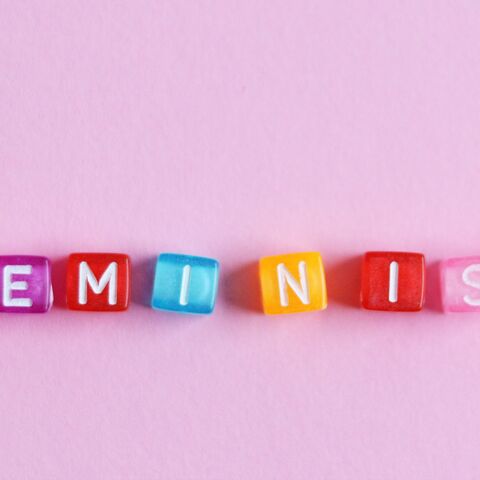 feminist feminisme