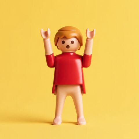 Illustratie bij: Dilemma: ‘Mijn zoon trekt te pas en te onpas zijn broek naar beneden’