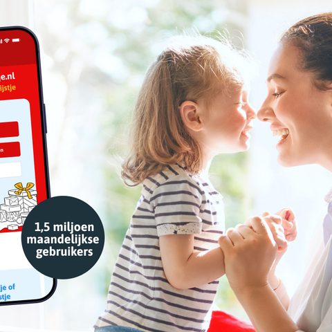 Illustratie bij: Met deze fantastische tip voorkom je de jaarlijkse cadeaustress rond verjaardagen en feestdagen