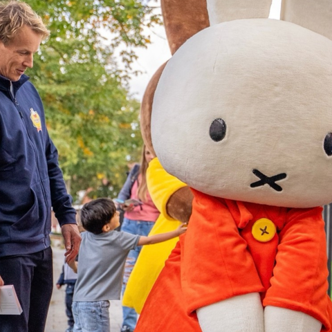 Illustratie bij: Waarom buitenspelen zo belangrijk is voor de ontwikkeling van je kind