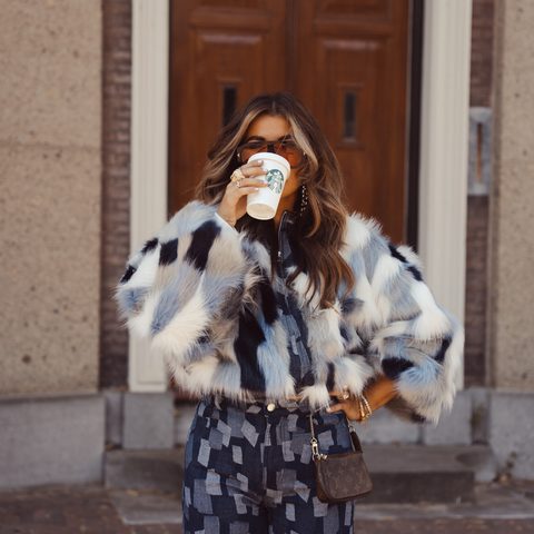 Illustratie bij: Deze nieuwe collectie van STUDIO AMAYA en Sofie Graafland wil je zien