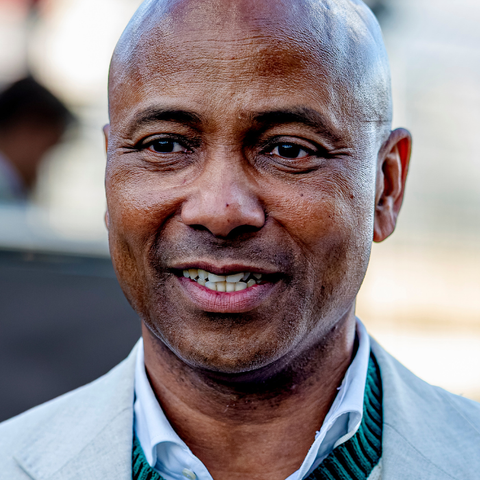 Humberto Tan