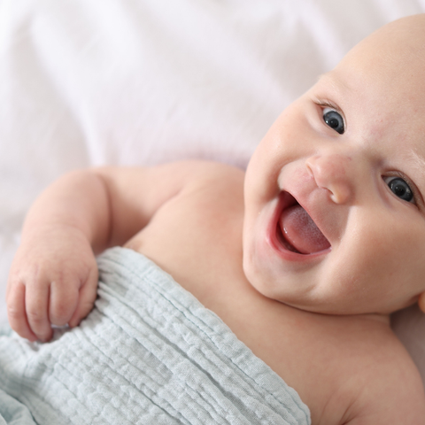Illustratie bij: 10 bijzondere babynamen geïnspireerd op de sterren en het heelal