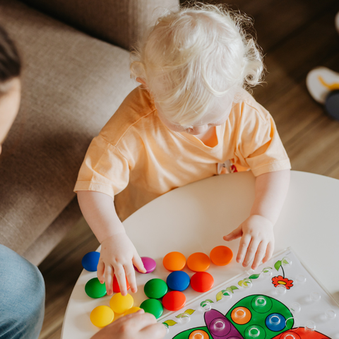 Illustratie bij: Deze ‘egoïstische’ keuze voelt misschien verkeerd, maar kan je juist een betere ouder maken