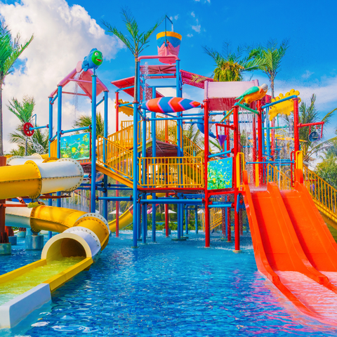 Illustratie bij: Op vakantie naar Italië? Deze 7 spectaculaire waterparken zijn een hit met kinderen