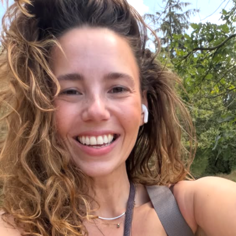 Gwen van Poorten