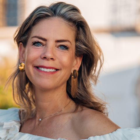 Illustratie bij: B&B Vol Liefde-Iris komt met statement: ‘Ik zie het als een van mijn krachten én als een van mijn valkuilen’