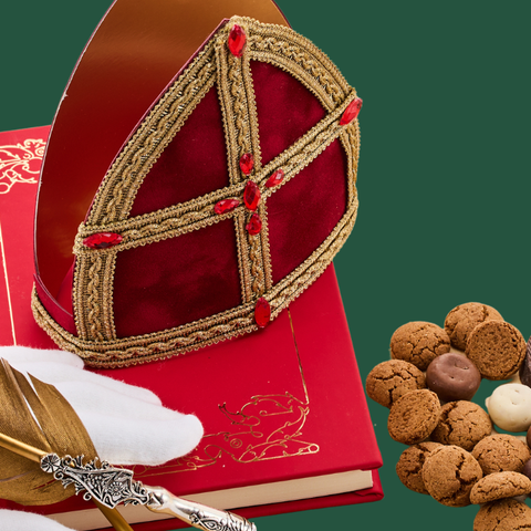 sinterklaasprogramma