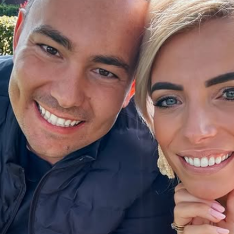 Illustratie bij: Roy en Annick uit Over Mijn Lijk uit elkaar: ‘Dit gaat over zoveel meer dan dat’