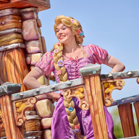 Disneyland Paris