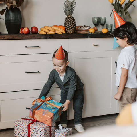 Illustratie bij: Cadeautip nodig? Deze quiz helpt je het perfecte cadeau te vinden