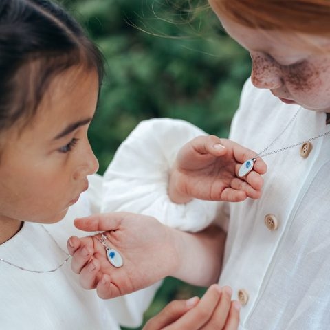 Illustratie bij: Sieraden voor kinderen: tips en trends