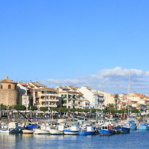Illustratie bij: Deze Spaanse badplaats wil je onthouden als je met peuters of kleuters op vakantie gaat